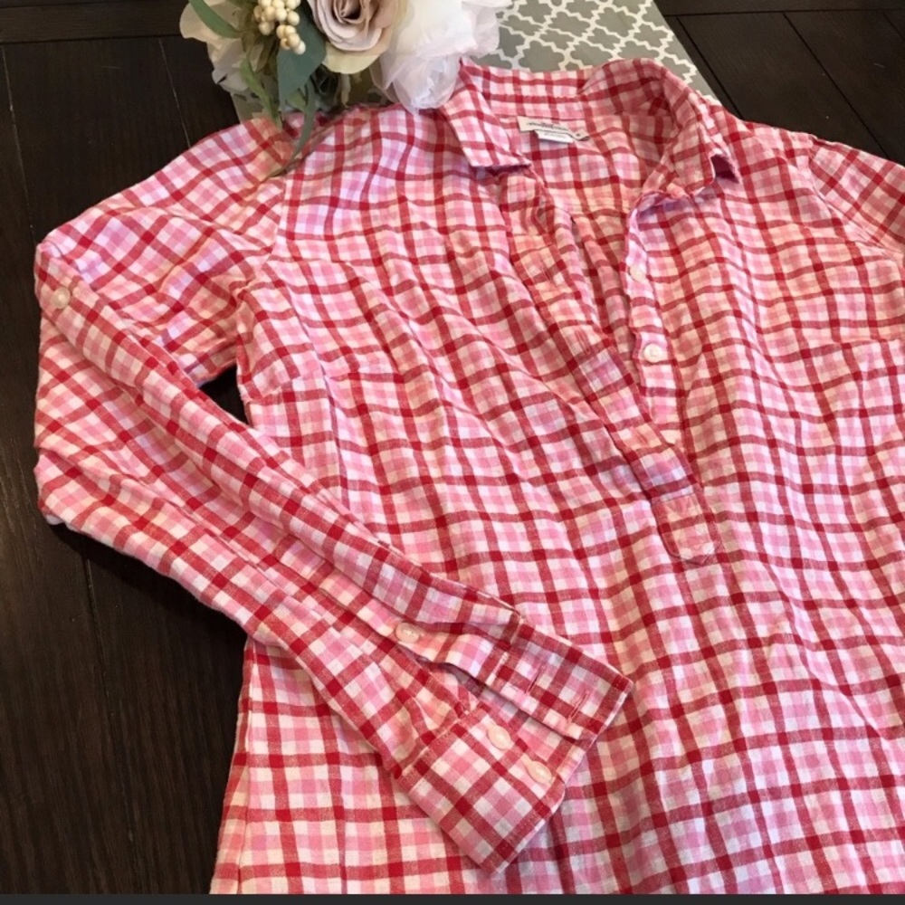 Vineyard Vines popover